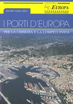 Porti d'Europa (2014). Vol. 1