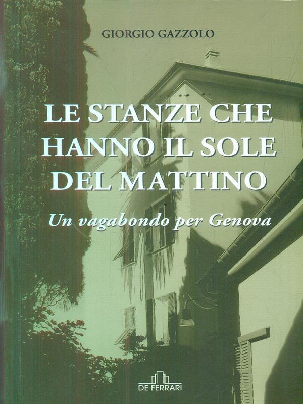 Libro di Faccia