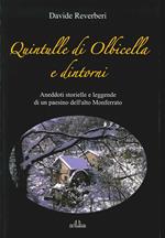 Quintulle di Olbicella e dintorni