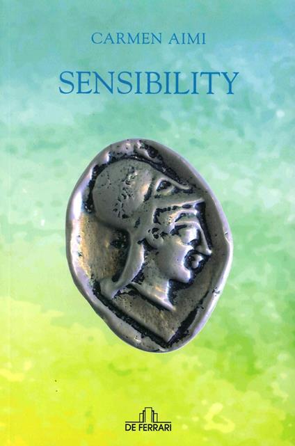 Sensibility - Carmen Aimi - copertina