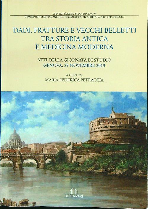 Libro di Faccia
