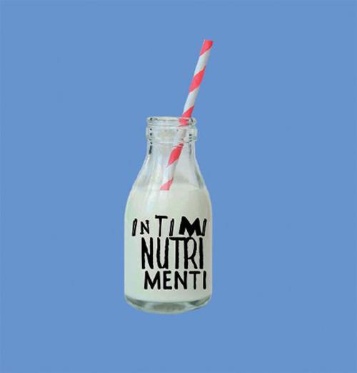 Intimi nutrimenti. Gayle Chong Kwan e 16 giovani artisti. Ediz. illustrata - copertina