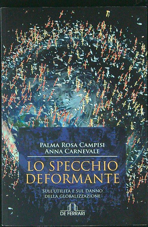 Libro di Faccia