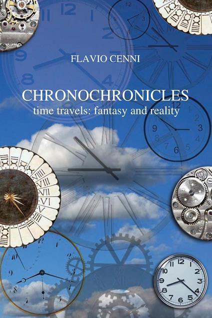 Chronochronicles