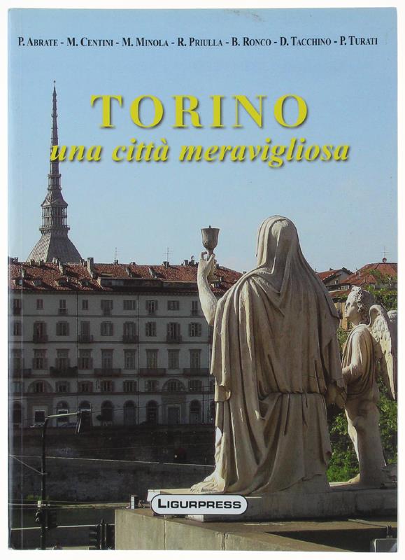 Bergoglio Libri d'Epoca Snc