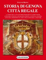 Storia di Genova città regale