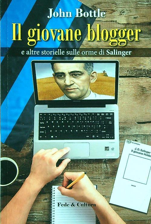 Libro di Faccia