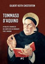 San Tommaso d'Aquino