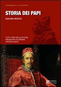 Storia dei papi - Mauro Bocci - 6