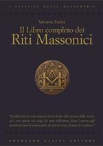 Il libro completo dei riti massonici