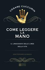 Come leggere la mano