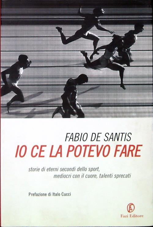 Libro di Faccia