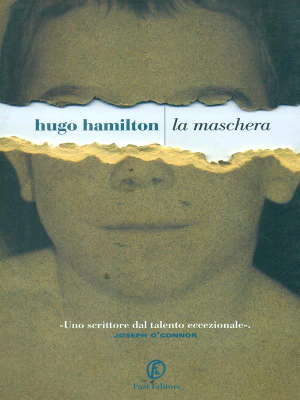 Libro di Faccia