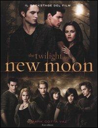 New moon. Il backstage del film - Mark Cotta Vaz - 5