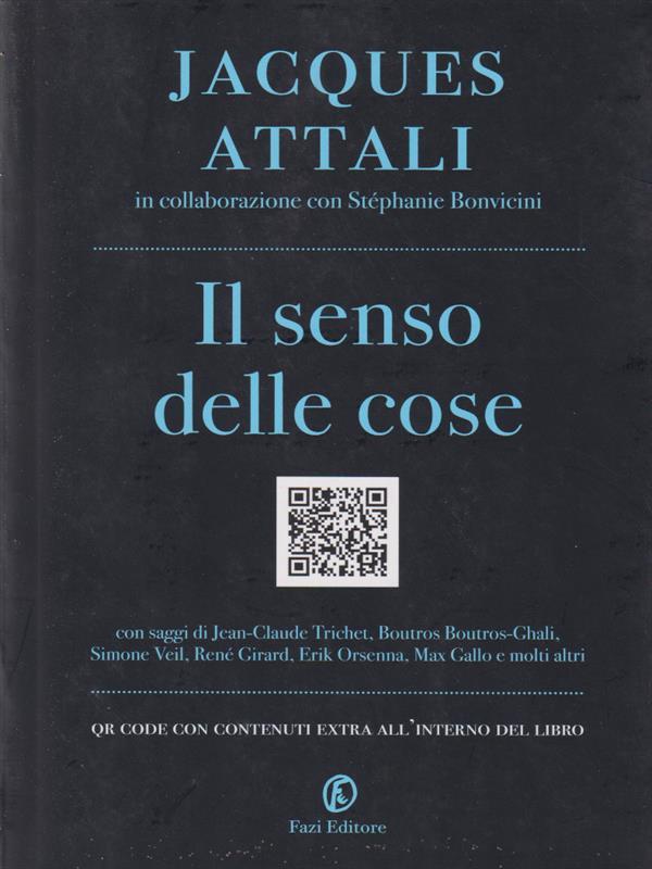 Libro di Faccia