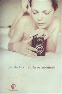 Costa occidentale - Paula Fox - copertina