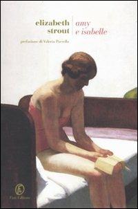 Amy e Isabelle - Elizabeth Strout - copertina