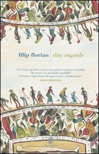 Dita mignole - Filip Florian - copertina