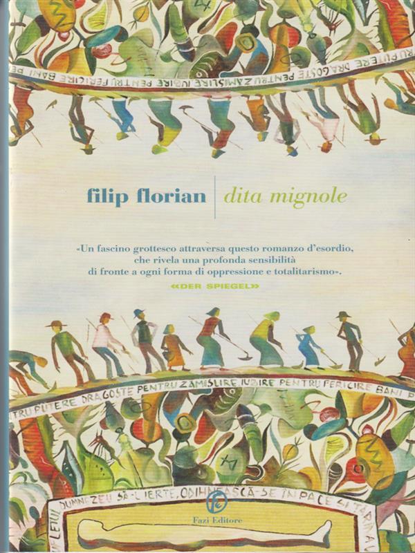 Libro di Faccia