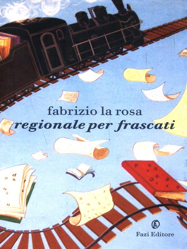 Libro di Faccia