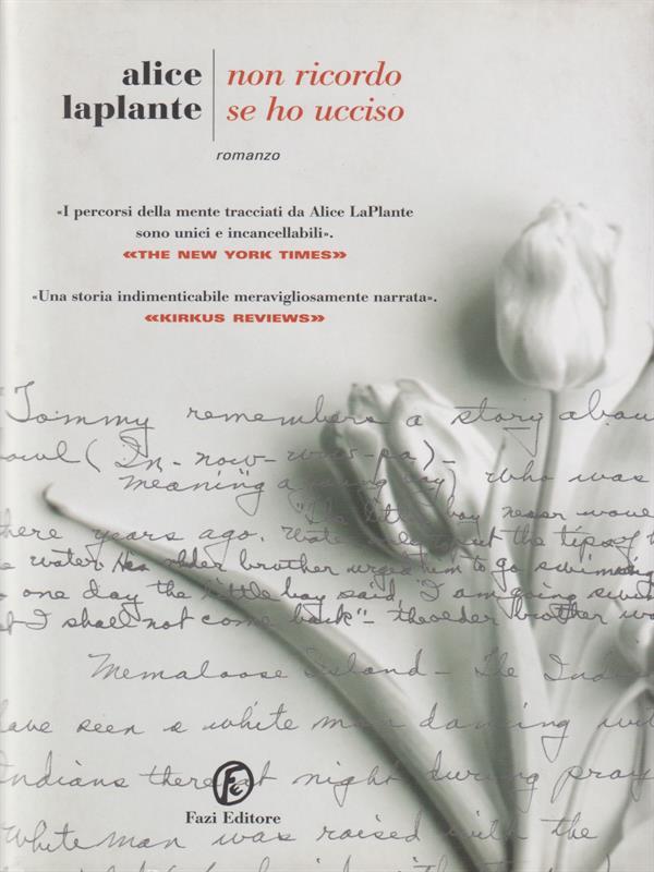 Libro di Faccia