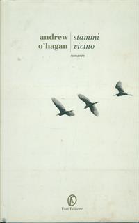 Stammi vicino