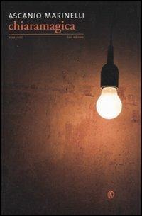 Chiaramagica - Ascanio Marinelli - copertina