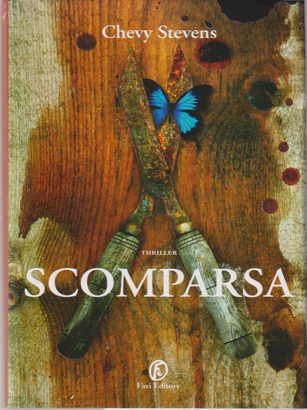 Libro di Faccia