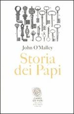 Storia dei papi