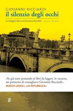 Il silenzio degli occhi. Le indagini del commissario Ponzetti