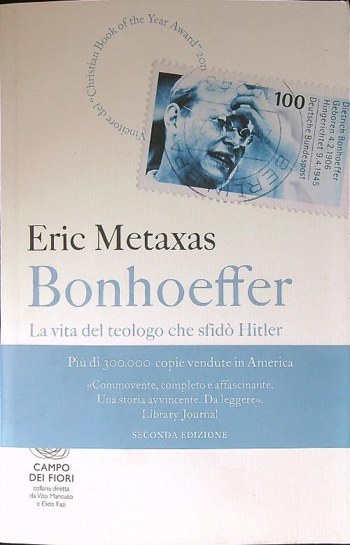 Libro di Faccia