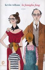 La famiglia Fang