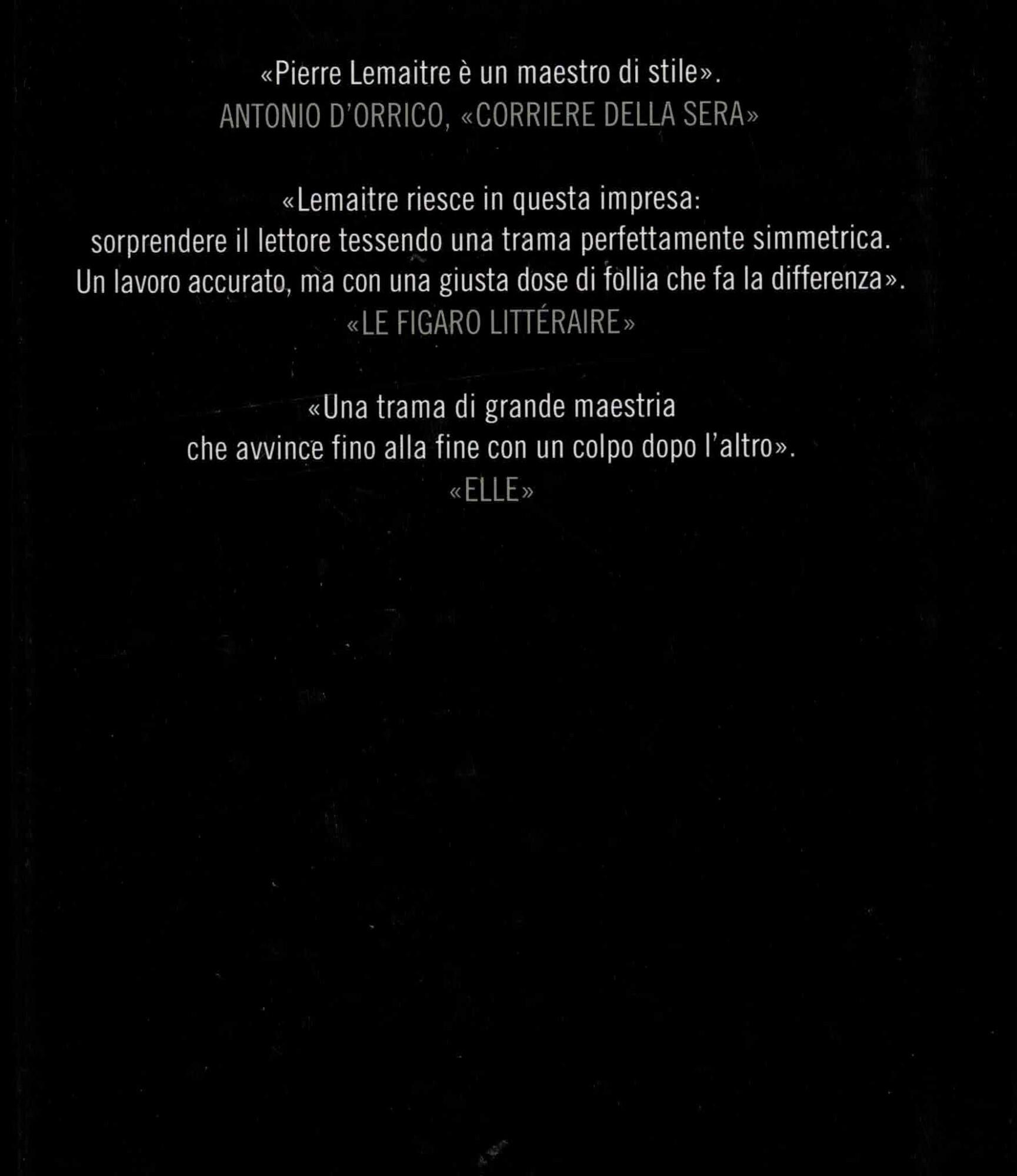 L' abito da sposo
