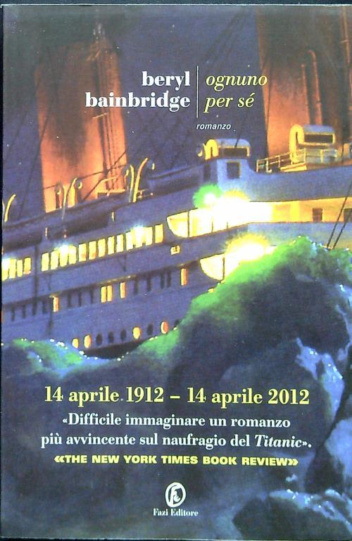 Libro di Faccia