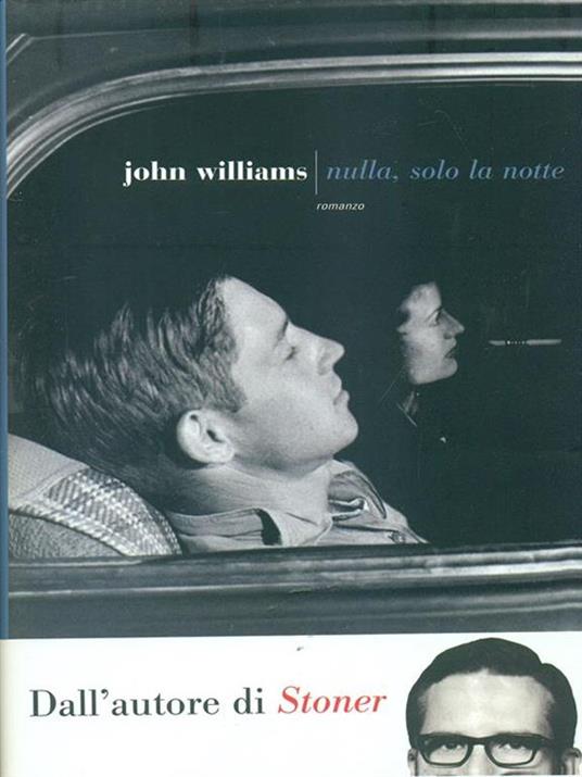 Nulla, solo la notte - John Edward Williams - 3