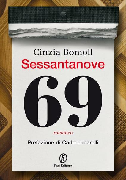 Sessantanove - Cinzia Bomoll - ebook