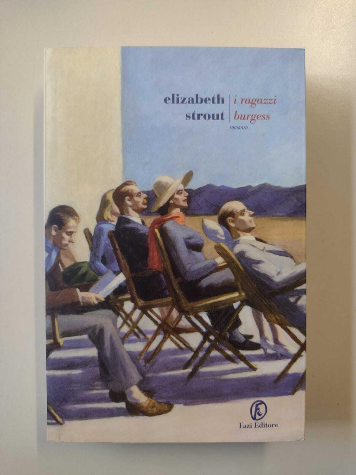 Libreria Volume Secondo