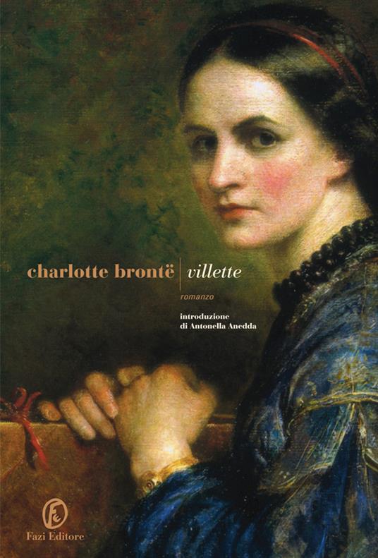 Villette - Charlotte Brontë,Simone Caltabellota - ebook