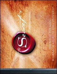 The secret. Audiolibro. 2 CD Audio - Rhonda Byrne - copertina