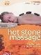 Hot stone massage. Il trattamento con le pietre calde. Nuova ediz. Con DVD