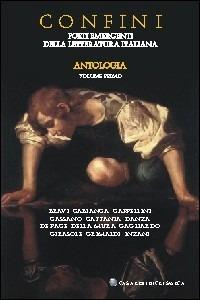 Confini. Vol. 1 - copertina