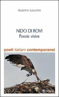 Nido di rovi - Alberto Liguoro - copertina