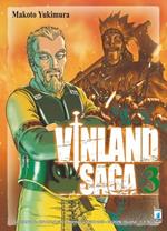 Vinland Saga. Vol. 3