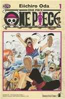 Libro One piece. New edition. Vol. 1 Eiichiro Oda