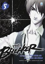 The Breaker. Vol. 5