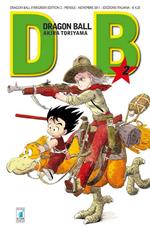 Dragon Ball. Evergreen edition. Vol. 2