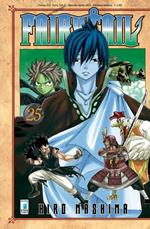 Fairy Tail. Vol. 25