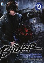 The Breaker. Vol. 10