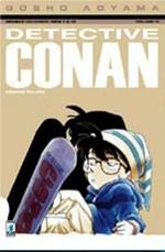 Detective Conan. Vol. 10