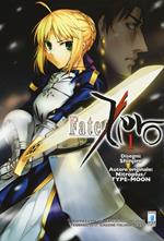 Fate/Zero. Vol. 1